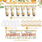 50 Pack Bulk Hand Cream Sets, Appreciation Gifts, Bridal Shower Favors - Image 2