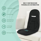 Snailax Vibration Back Massager - Image 8