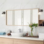 Design House 514497 Millbridge Wall Light Traditional 1-Light Indoor Dimmable - Image 9