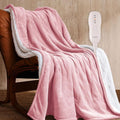 JET'S HOME Heated Blanket 50"x60" by Jetshome