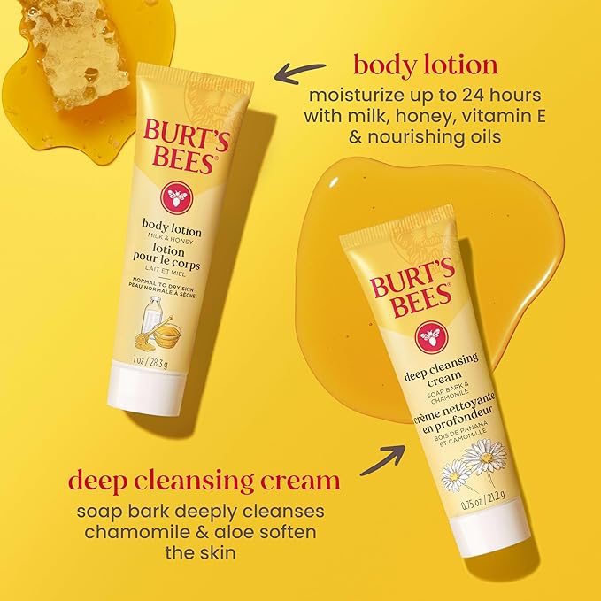 Burt's Bees Mothers Day Gifts Ideas - Image 5
