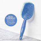Conair Scalp Care Detangling hairbrush - Image 7