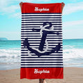 JML Personalized Beach Towel by JML