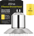 Afina Filtered Shower Head by Afina