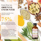 EUQEE Harvest Spice Fragrance Oil, Premium Fragrance Essential Oils - Image 6