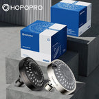 HOPOPRO 5-Mode High Pressure Shower Head - Image 6