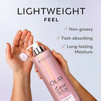 Olay Super Serum Body Wash + Hand & Body Lotion Bundle - Image 5