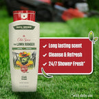 Old Spice Body Wash for Men, Summerdudes, 24/7 Shower Fresh - Image 2