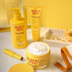 Burt's Bees Boosted Body Lotion, - Image 7
