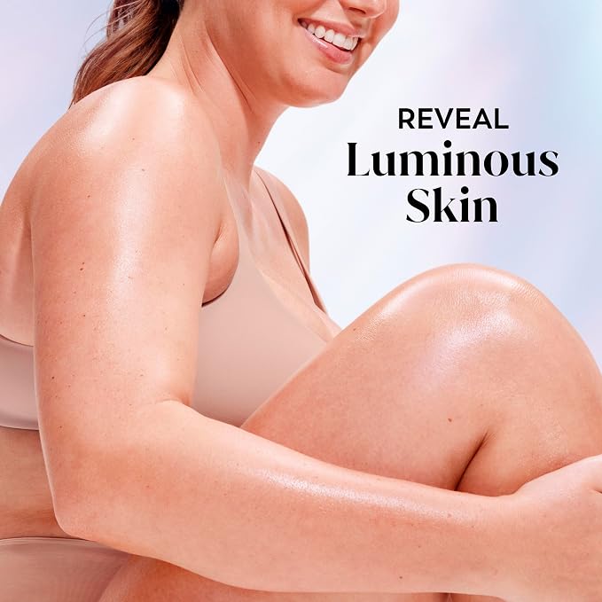 Olay Super Serum Hand & Body Lotion - Image 10
