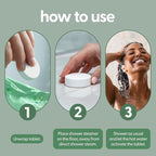 Eucalyptus Aromatherapy Shower Steamers – Supports Sinus Relief, Relaxation - Image 5