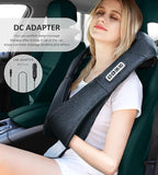 Mo Cuishle Shiatsu Neck and Back Massager - Image 5