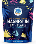 Soak & Restore Mineral Salts by Unknown