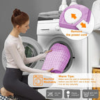 Deepsoon Heating Pad, Electric Heating Pads - Image 9