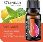 O'linear Essential Oils 6 Blends Set - Image 5