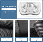 VIKTOR JURGEN Back Massager, Neck Massager - Image 9