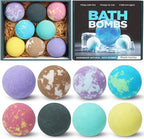 Bath Bombs for Men and Women, Gifts Set for Women & Men - Image 2