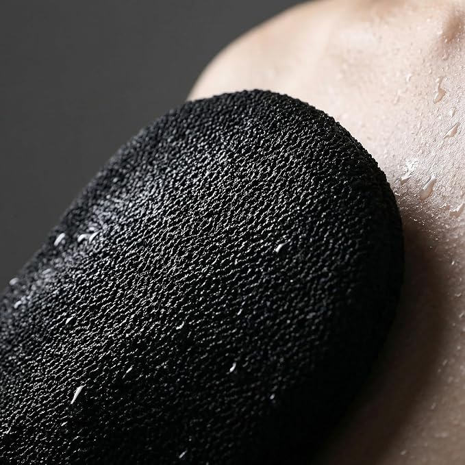 Skincare Body Exfoliating Glove - Image 4
