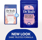 Dr Teal's Epsom Salt Magnesium Soak, Restore & Replenish - Image 3