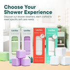 Latika Aromatherapy Shower Steamers - Image 6