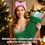 6 Pcs Spa Headband for Washing Face, Skincare Headband - Image 7