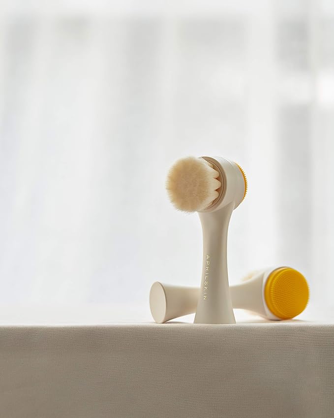 APRILSKIN Dual Cleansing Pore Brush - Image 8