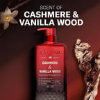 Old Spice Body Wash for Men, The Spice Alchemist Collection, 24/7 Cologne - Image 4