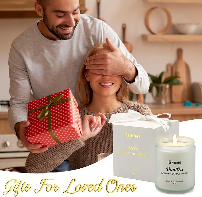 Candles Gifts for Women - Image 6