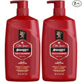 Old Spice Swagger Body Wash, 2 Pack, Extra Large Man Sized Shower Gel by OldSpice