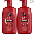 Old Spice Swagger Body Wash, 2 Pack, Extra Large Man Sized Shower Gel by OldSpice