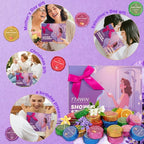 Shower Steamers Aromatherapy 24 Pack Shower Bombs - Image 6