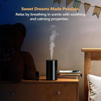 Airversa Waterless Essential Oil Diffuser Starter Kit - Image 8