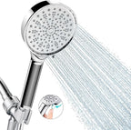 Cobbe Filtered Shower Head by Cobbe