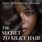 LULUSILK Mulberry Silk Lined Sleep Cap, No More Frizzy Tangled Hair, Stay On - Image 3
