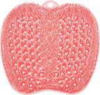 BESKAR XL Large Foot Scrubber Mat by BESKAR