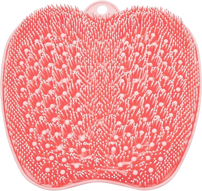BESKAR XL Large Foot Scrubber Mat by BESKAR