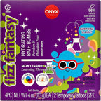 ONYX Professional Fizz Fantasy Bath Bomb - Image 2