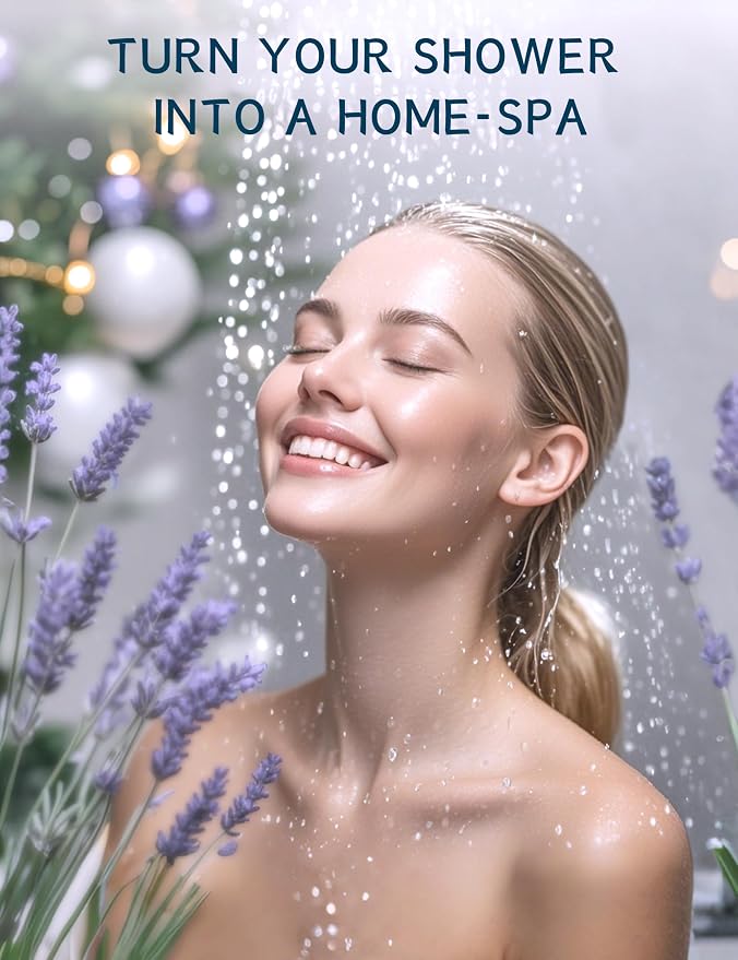 Shower Steamers Aromatherapy 15 Pack, Stress Relief & Self Care - Image 4