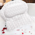 Sierra Concepts Bath Pillow Spa Bathtub Ergonomic by SierraConcepts