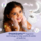 Childs Farm SlumberTime Bath Soak, Lavender & Moon Milk 250ml US - Image 3