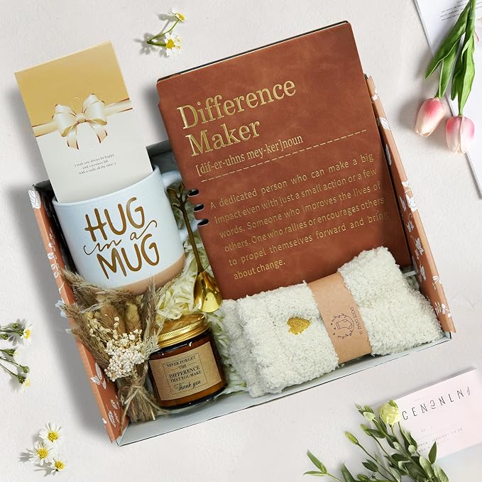 Self Care Gifts for Women Get Well Soon Gift, Unique Birthday Gift for Women - Image 3