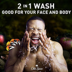 Old Spice Cleansing Body Wash for Men, 3X Defense, 24/7 Shower Fresh - Image 3
