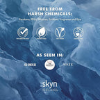 Skyn ICELAND Hydro Cool Firming Under Eye Patches, Instant Cooling - Image 6