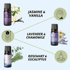 Folkulture Sleep Essential Oils - Image 4
