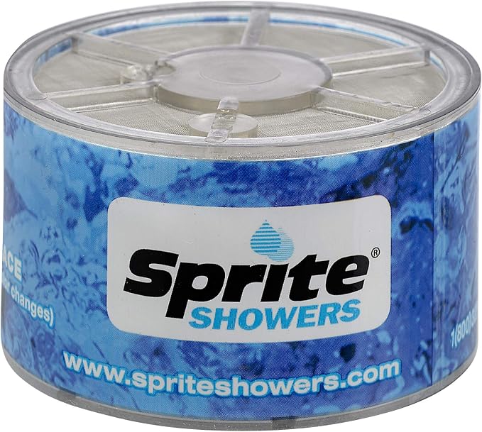 Sprite Shower Filter Replacement Cartridge - Image 2