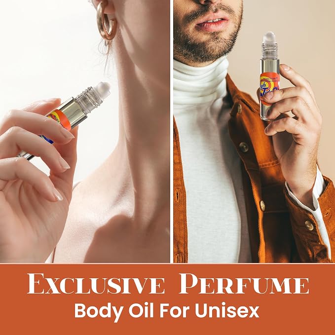 MOBETTER FRAGRANCE OILS High Tides Perfume Body Oil - Image 7