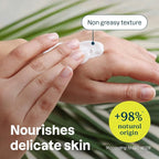 ATTITUDE Hand Cream for Sensitive Skin - Image 3