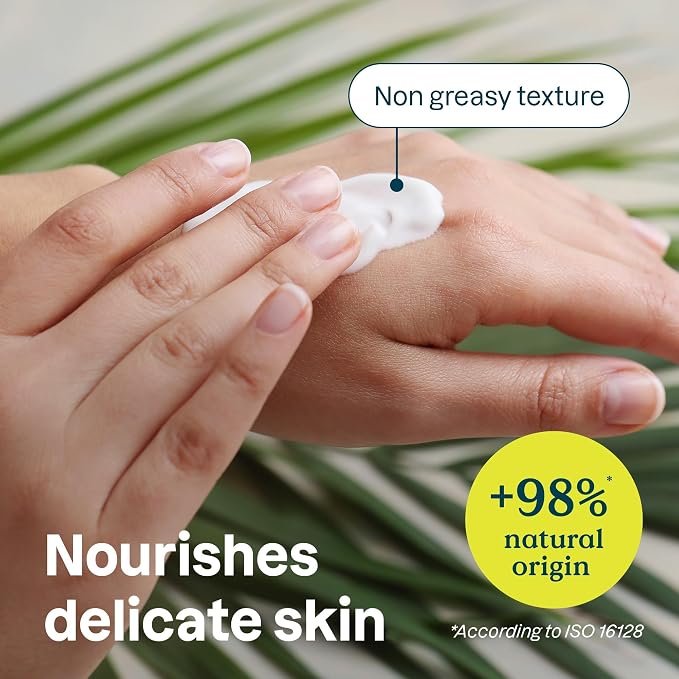 ATTITUDE Hand Cream for Sensitive Skin - Image 3