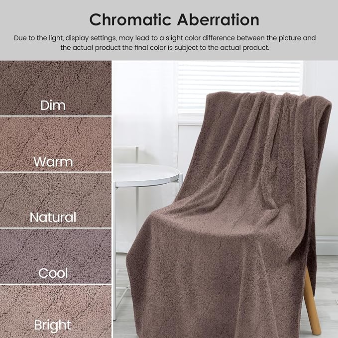 JML Microfiber Bath Towels, Ultra Soft, Super Absorbent and Fast Drying - Image 9