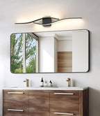 Joossnwell Bathroom Light Fixture Over Mirror 39.37 Inch Vanity Lights Bar - Image 8